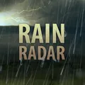 RainRadarAU app icon